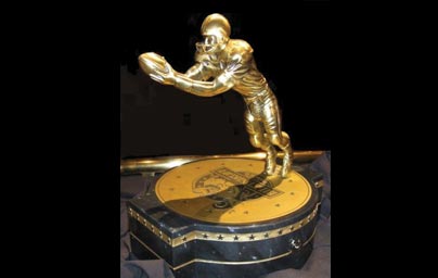 The Fred Biletnikoff Award