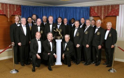 TQC Foundation 2013 Trustees